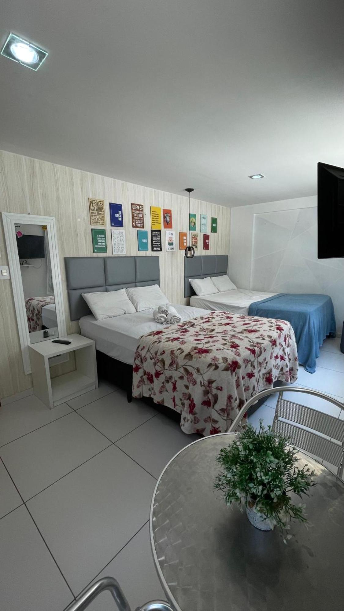 Israel Flat Tambau 106 João Pessoa Exterior foto